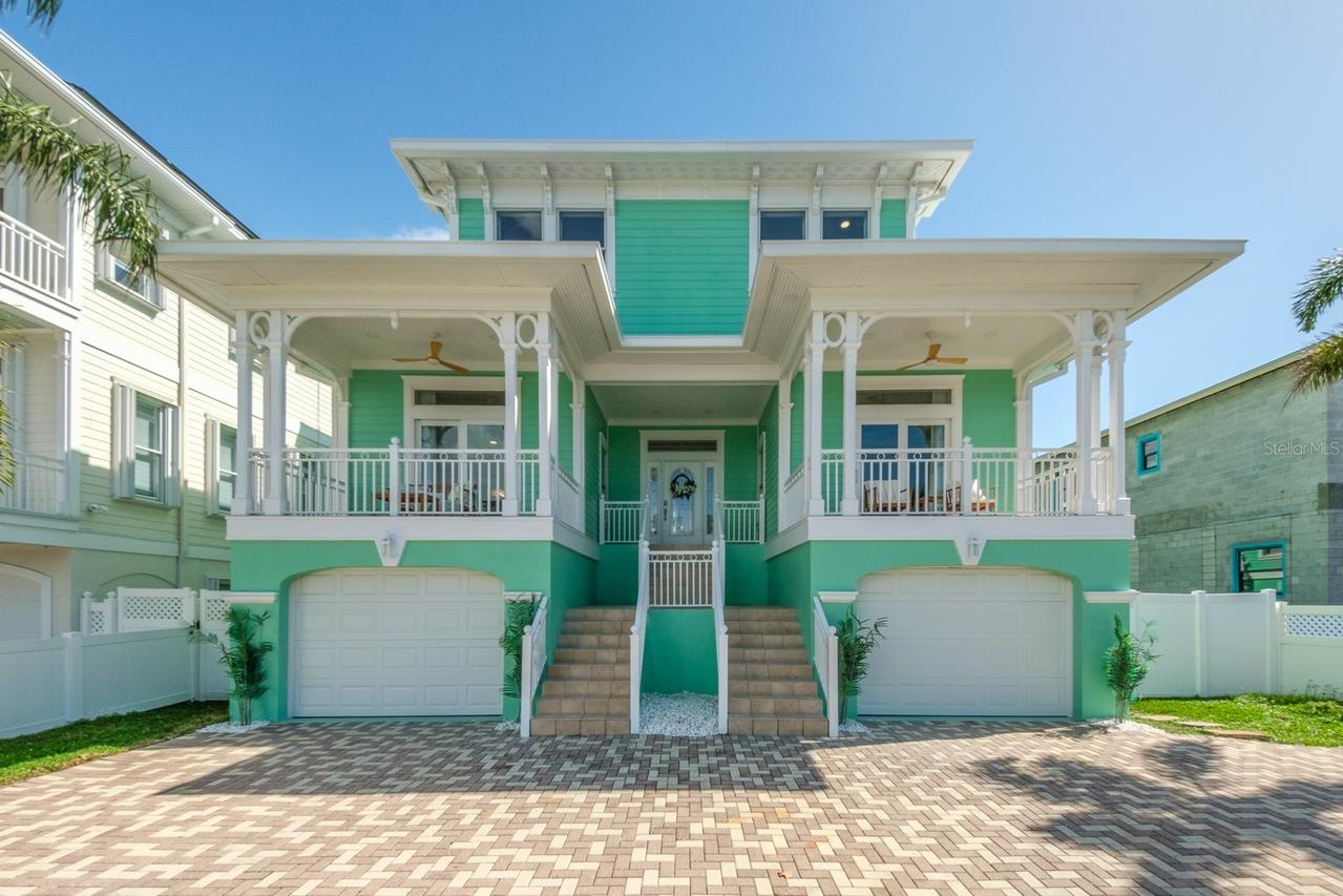 644 Boca Ciega Isle Dr., St Pete Beach, FL 33706