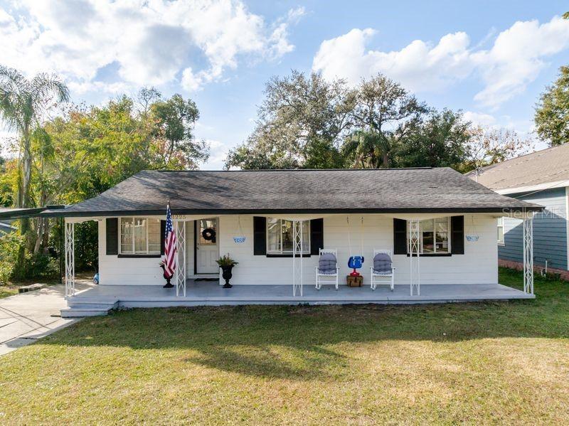 1225 King Ave., Lakeland, FL 33803