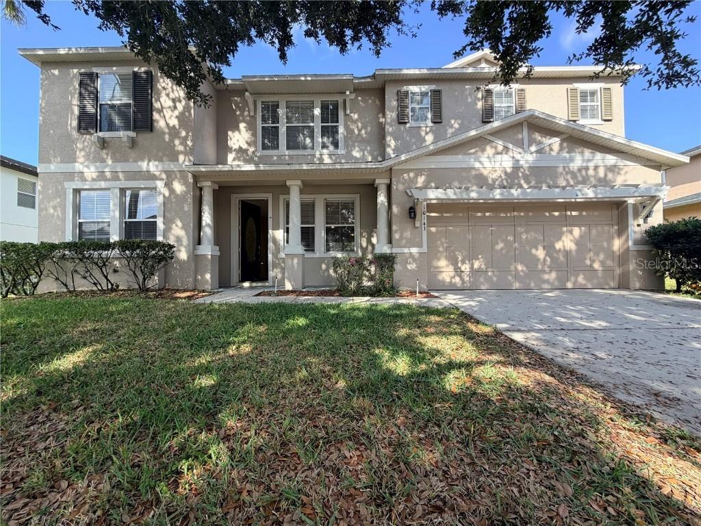 10143 Malpas Point, Orlando, FL 32832