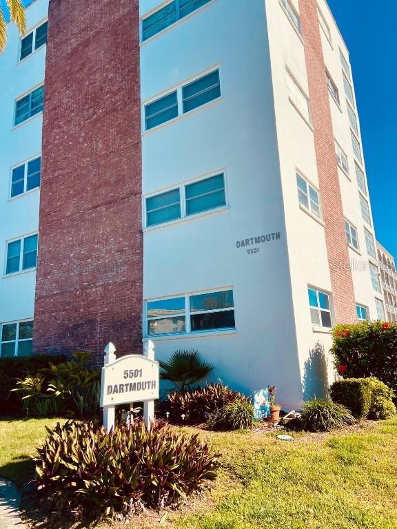 5501 80th St. #206, St Petersburg, FL 33709