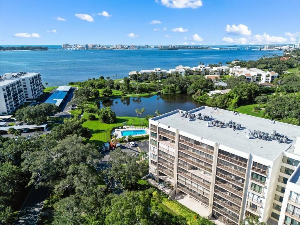 220 Belleview Blvd. #702, Belleair, FL 33756