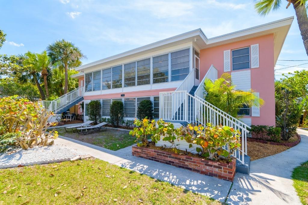 710 S Lincoln Ave., Clearwater, FL 33756