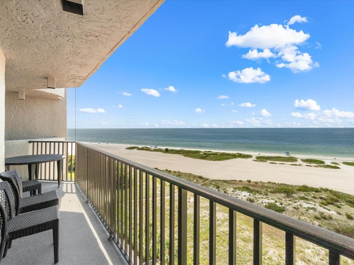 1290 Gulf Blvd. #903, Clearwater Beach, FL 33767