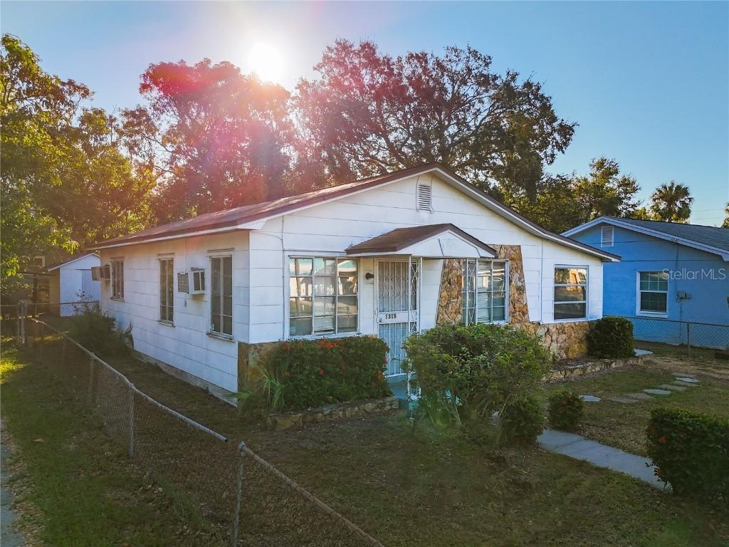 1318 Preston St., St Petersburg, FL 33712