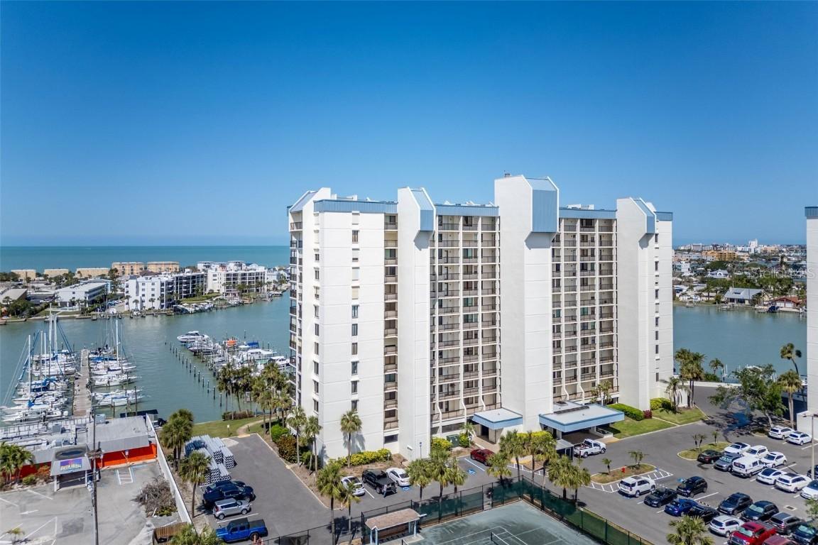 9525 Blind Pass Rd. #508, St Pete Beach, FL 33706