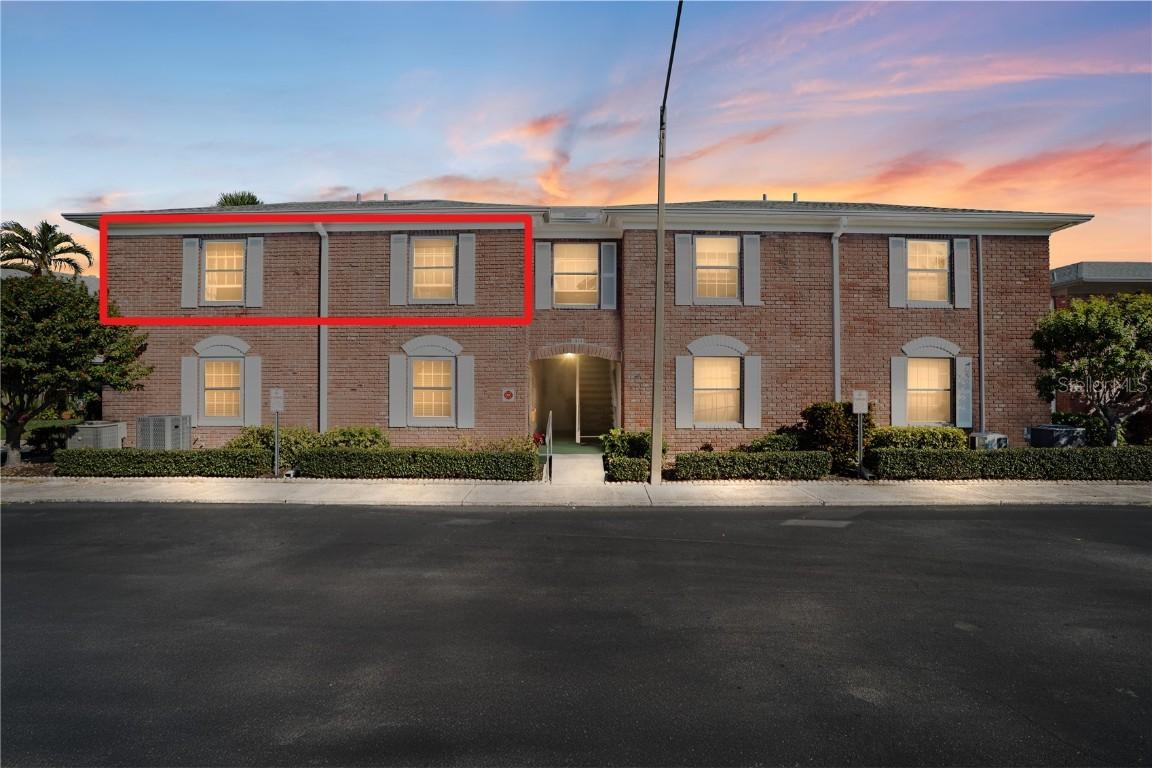 3910 37th St. #39, St Petersburg, FL 33711