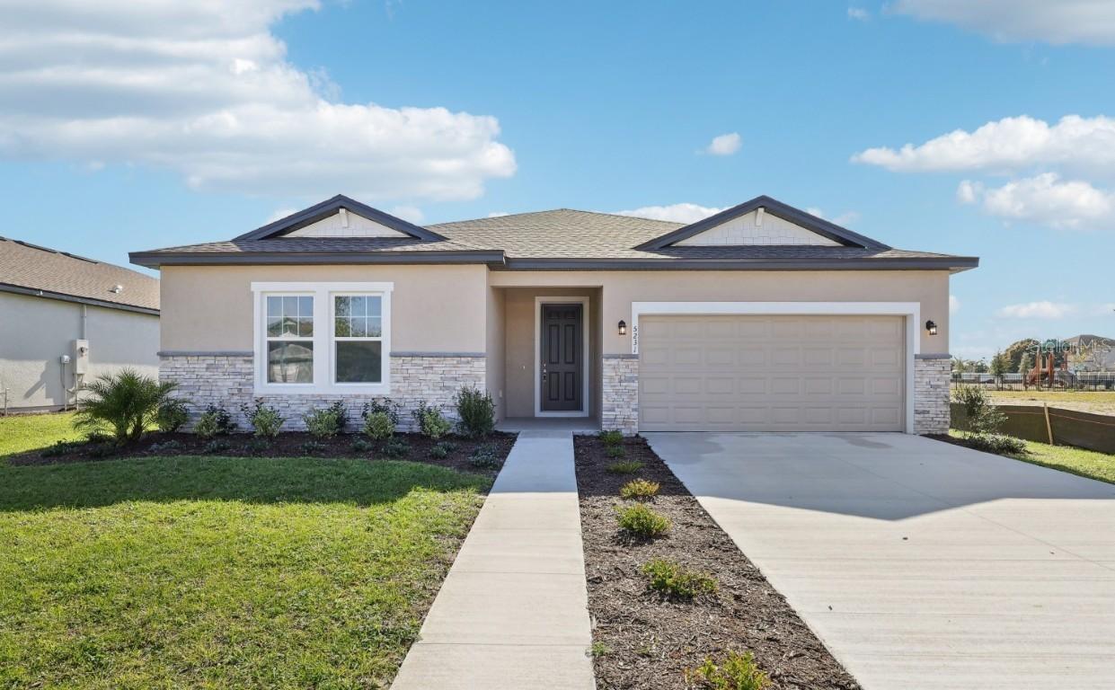 5231 Painted Bamboo St, St Cloud, FL 34771