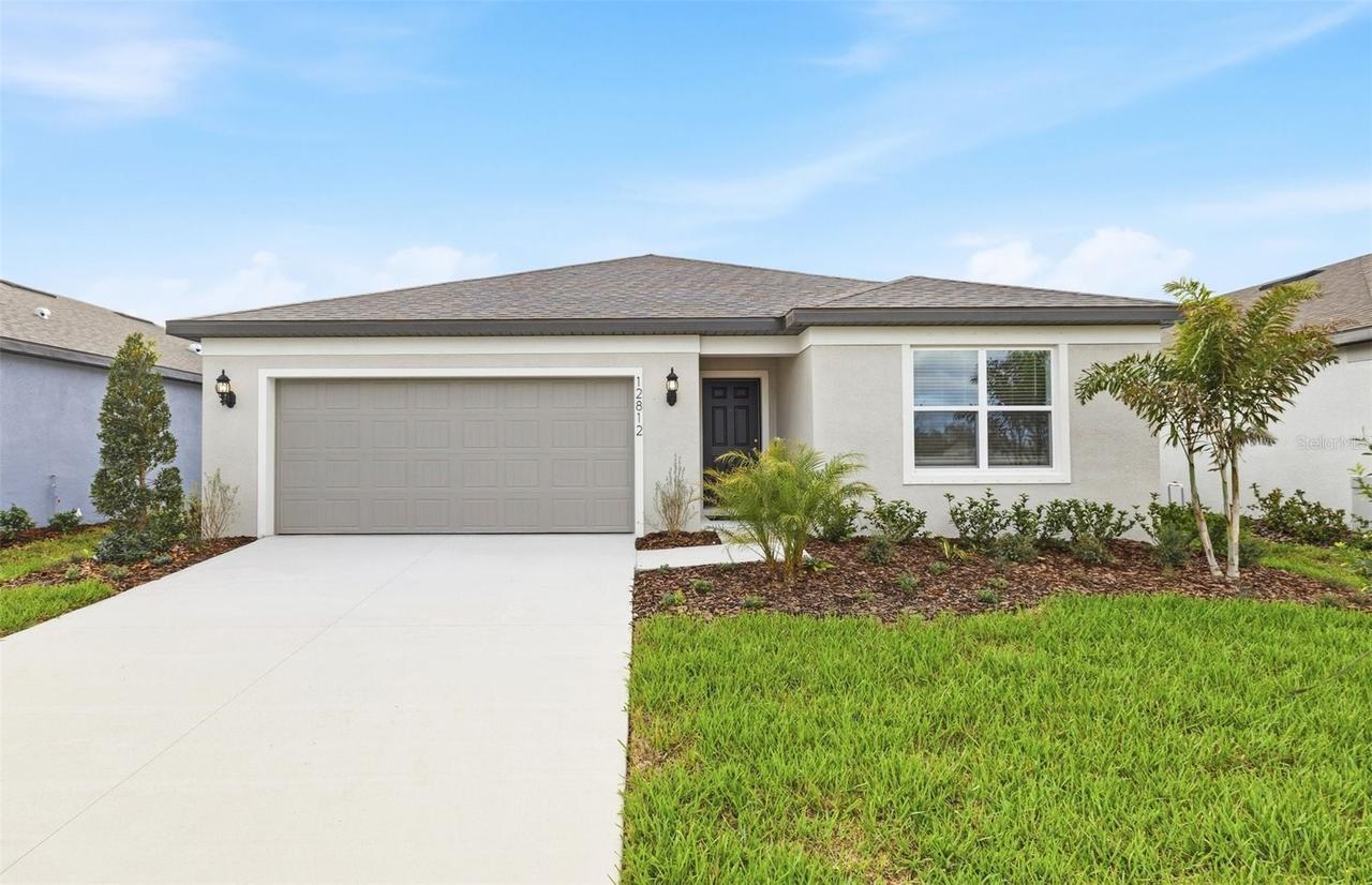 12812 Blue Reflection Ave., Parrish, FL 34219
