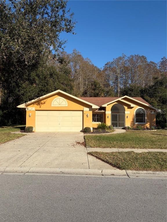 1716 Percheron Dr., Trinity, FL 34655