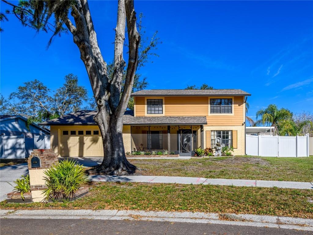 520 Wynnwood Dr., Brandon, FL 33511