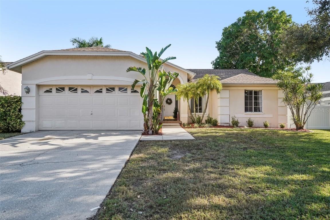 3132 Shoreline Dr., Clearwater, FL 33760