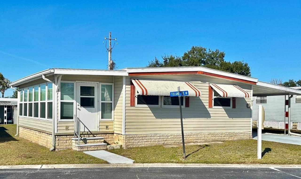 9790 66th St. #69, Pinellas Park, FL 33782