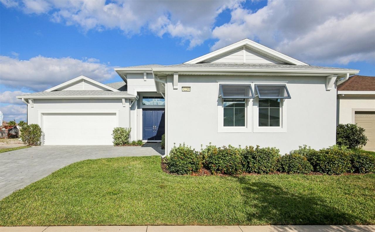 32289 Wetland Bird View, San Antonio, FL 33576