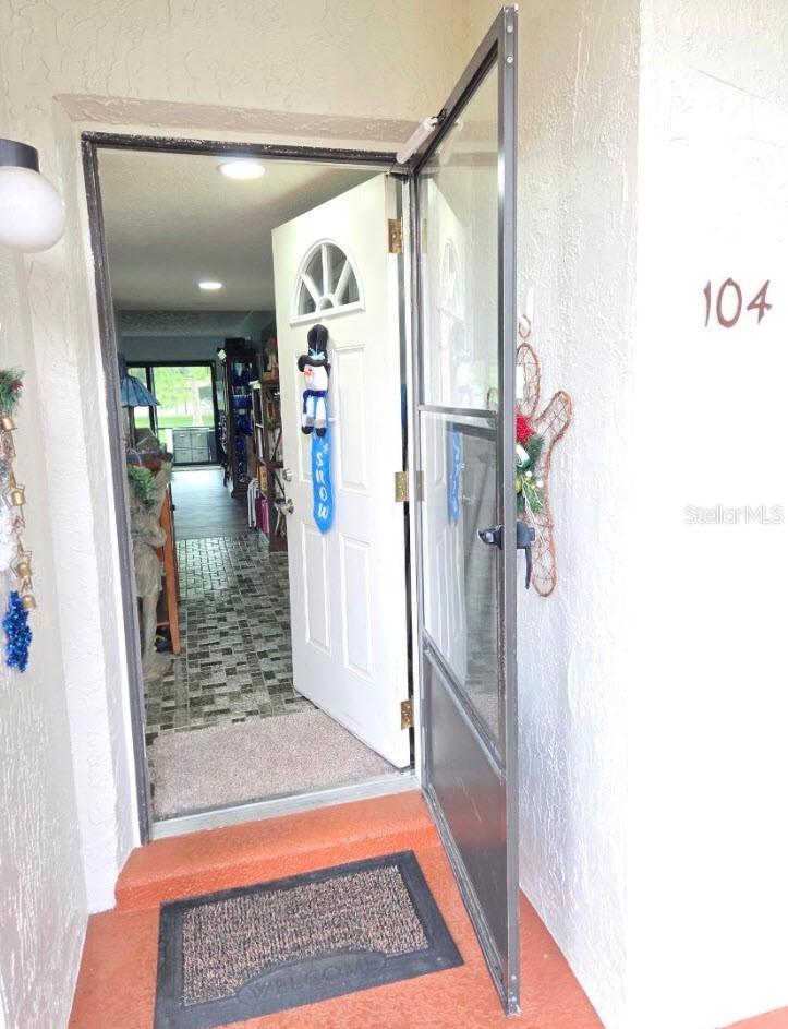 7614 Radcliffe Cir. #104B, Port Richey, FL 34668