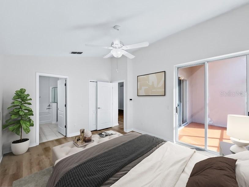 3843 Briley Loop, Land O Lakes, FL 34638