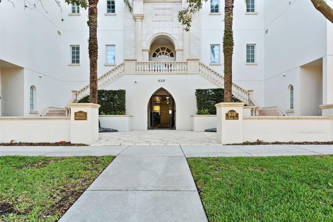 610 S Rome Ave. #203, Tampa, FL 33606