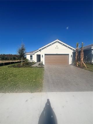 New Construction Homes For Sale This Week That Attend John Long Middle School: December 31st to January 6th