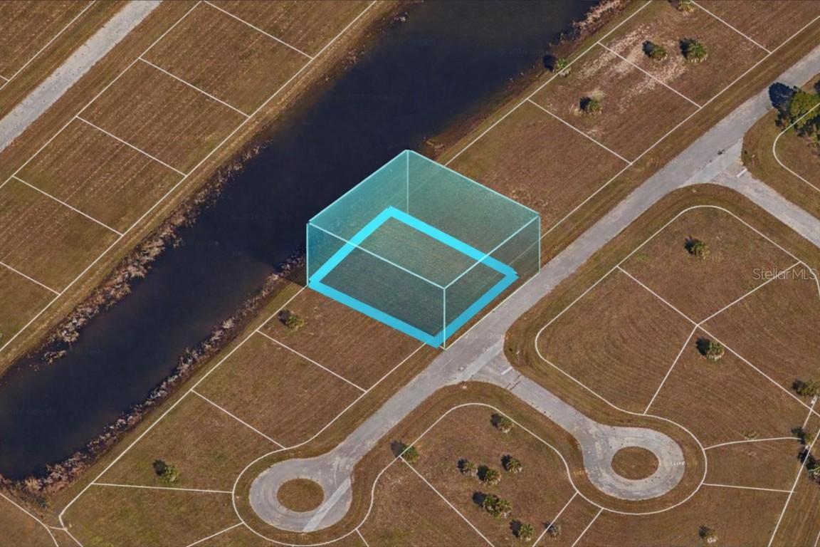 9 Sunflower Dr., Placida, FL 33946