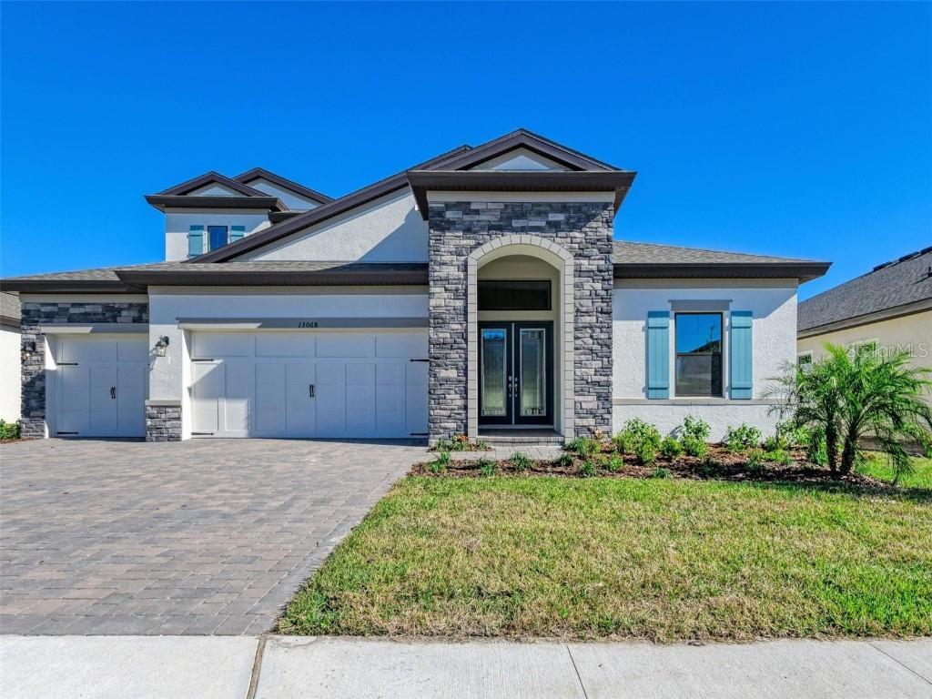 13068 Homestead Ln., Parrish, FL 34219
