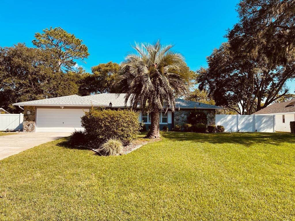 5118 Merrifield Ct., Spring Hill, FL 34608