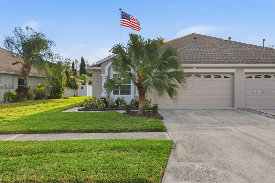 2822 Torrance Dr., Land O Lakes, FL 34638