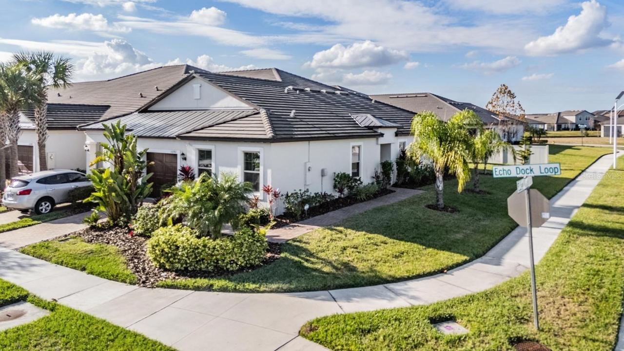 10397 Echo Dock Loop, San Antonio, FL 33576