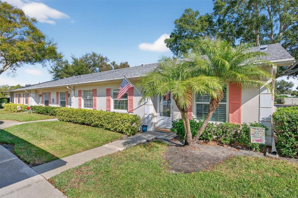 1535 Nursery Rd. #211, Clearwater, FL 33756