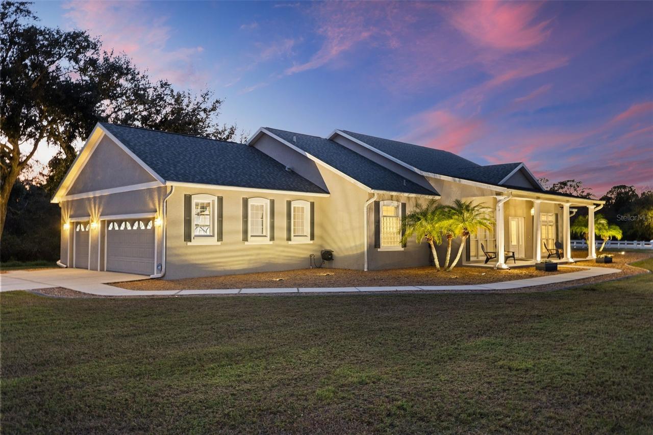 12305 Twin Branch Acres Rd., Tampa, FL 33626