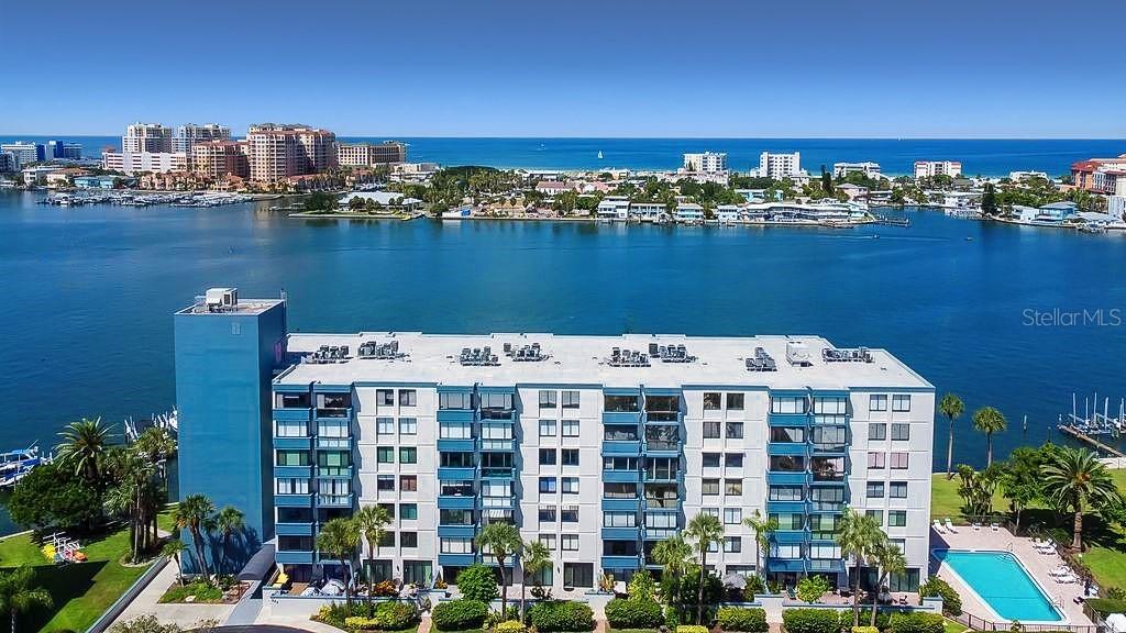 644 Island Way #101, Clearwater Beach, FL 33767