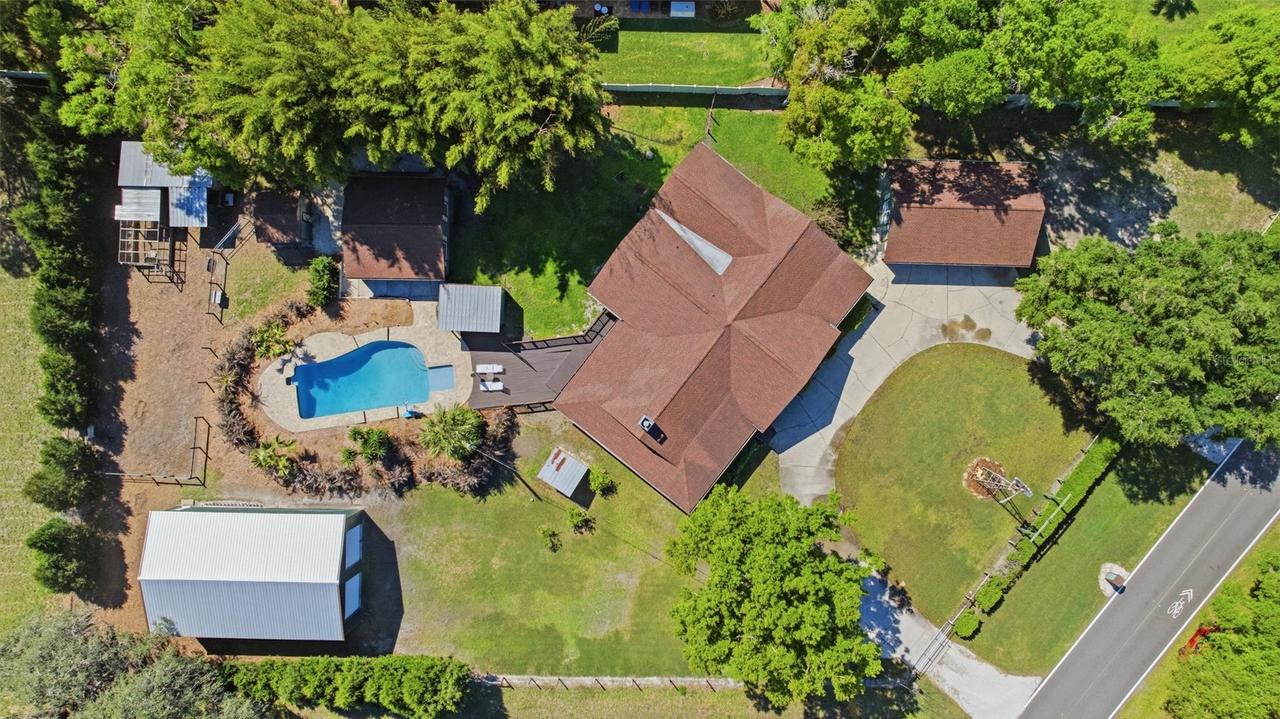 3752 Old Keystone Rd., Tarpon Springs, FL 34688