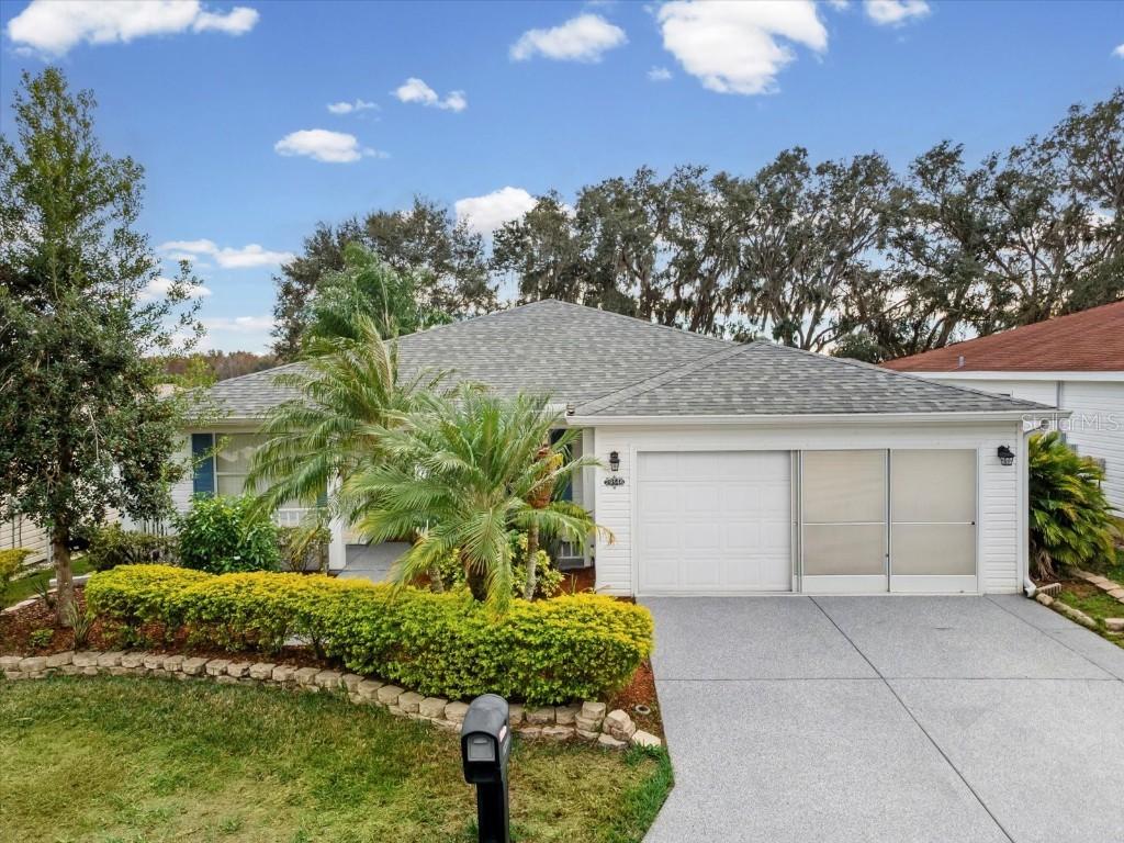 29146 Princeville Dr., San Antonio, FL 33576