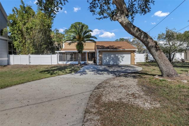 New Homes For Sale This Week in Tarpon Springs: January 9th to January 15th