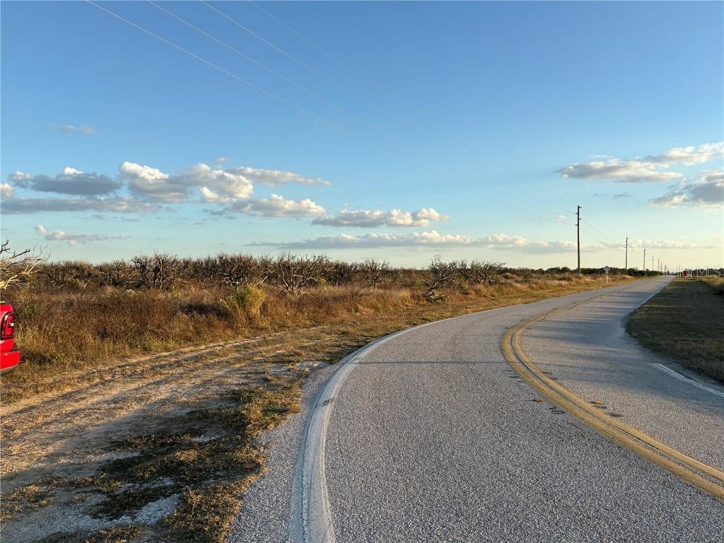 627 Raulerson Rd., Frostproof, FL 33843