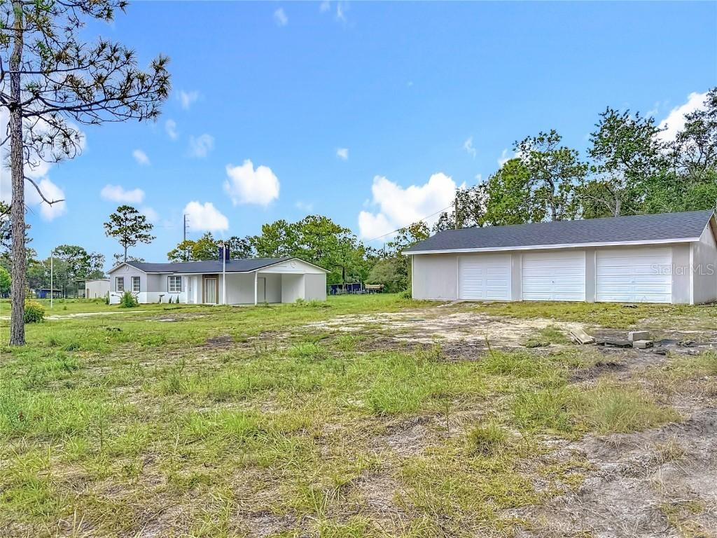 13386 Taylor St., Brooksville, FL 34613