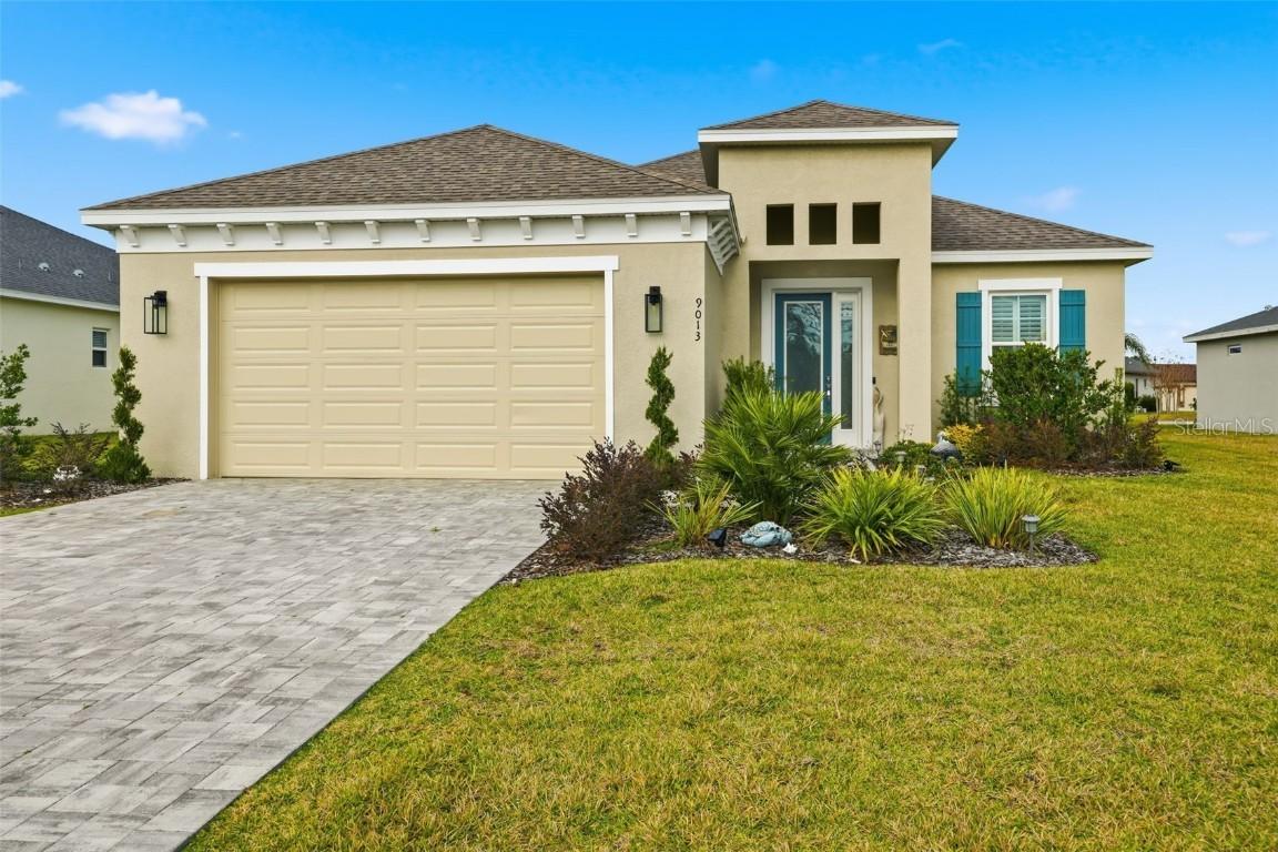 9013 Mississippi Run, Brooksville, FL 34613