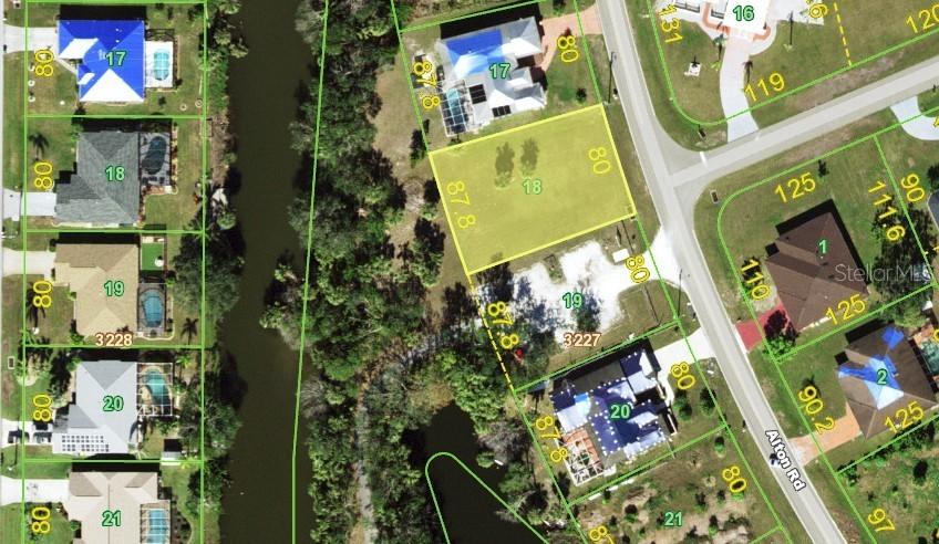 1145 Alton Rd., Port Charlotte, FL 33952