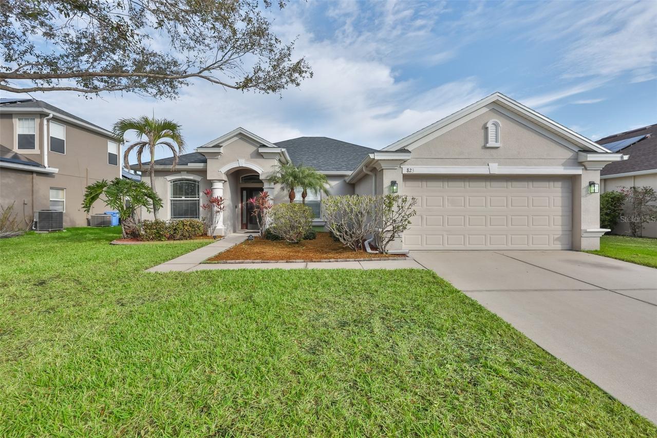 823 Seminole Sky Dr., Ruskin, FL 33570