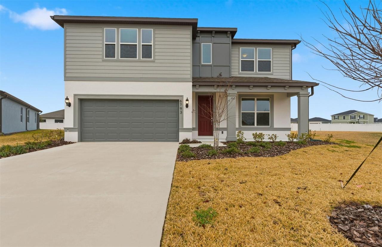 6793 SW 90th Loop, Ocala, FL 34476