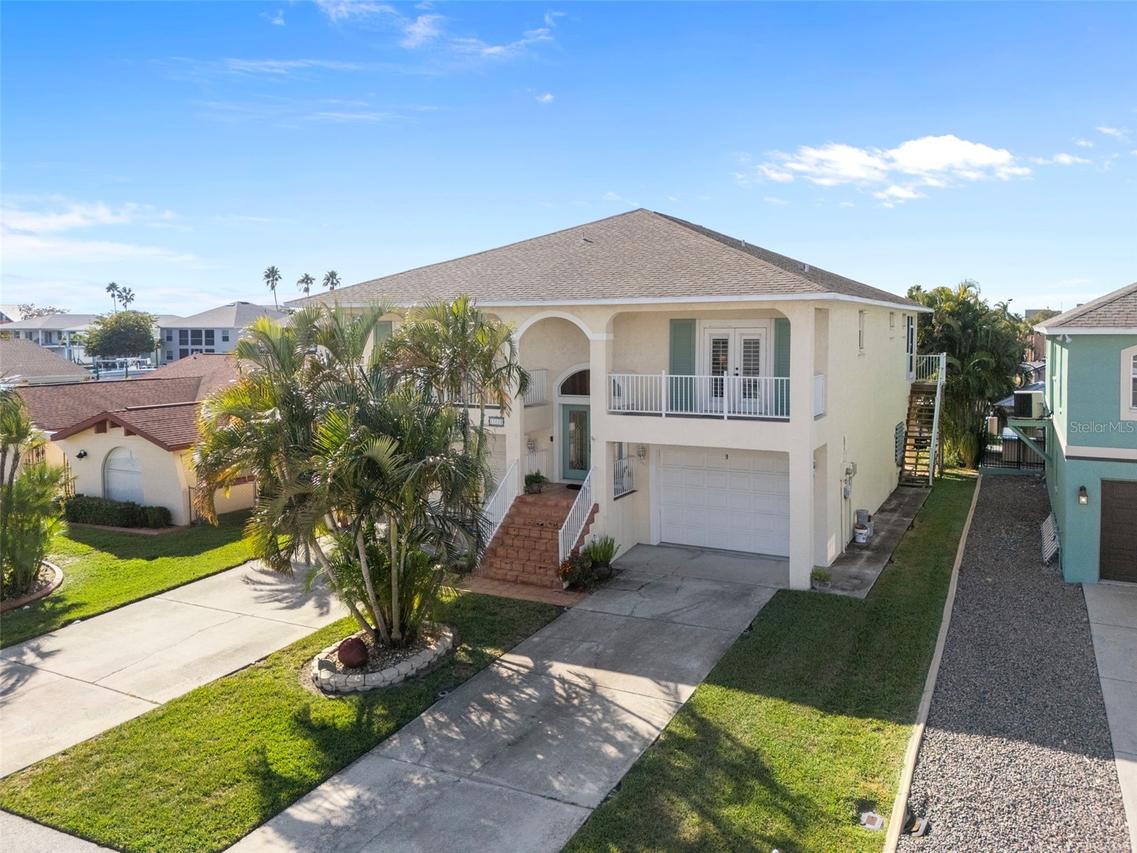 15631 Allmand Dr., Hudson, FL 34667