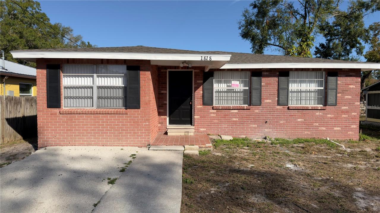 1818 E Eskimo Ave., Tampa, FL 33604