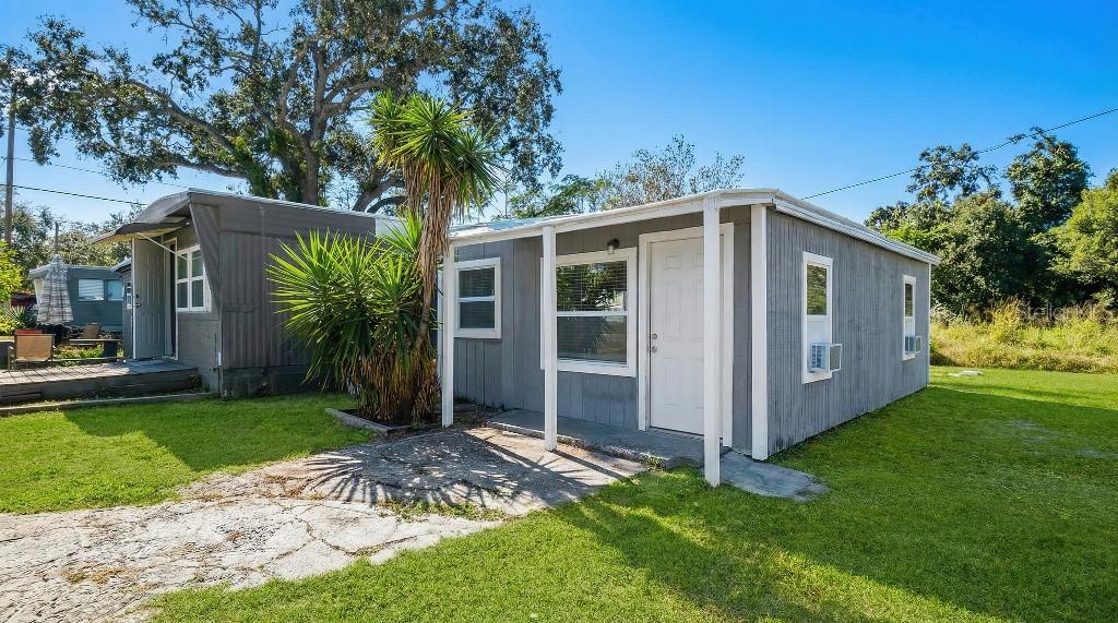 6323 Trouble Creek Rd., New Port Richey, FL 34653