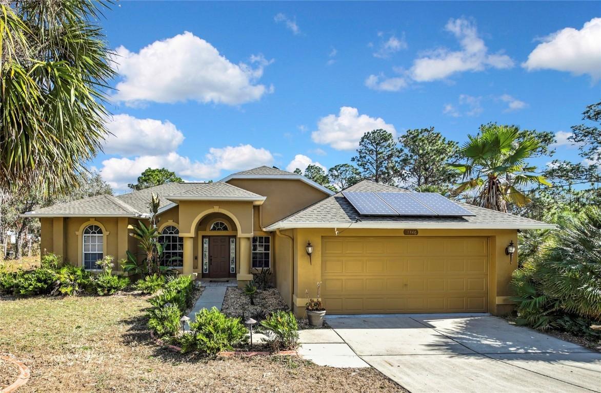 11346 Labrador Duck Rd., Weeki Wachee, FL 34614