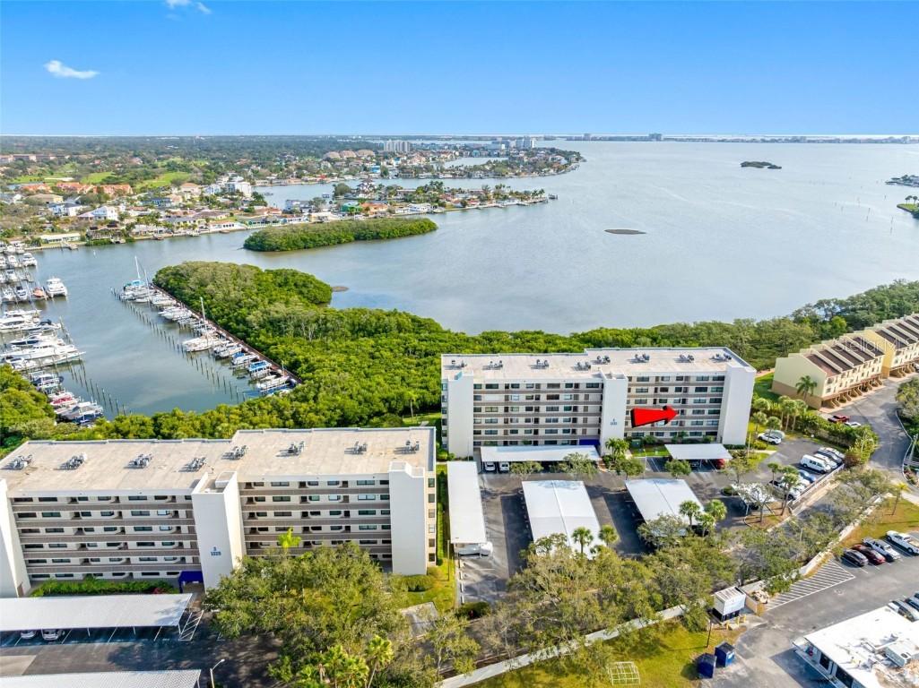 1332 Pasadena Ave. #307, South Pasadena, FL 33707