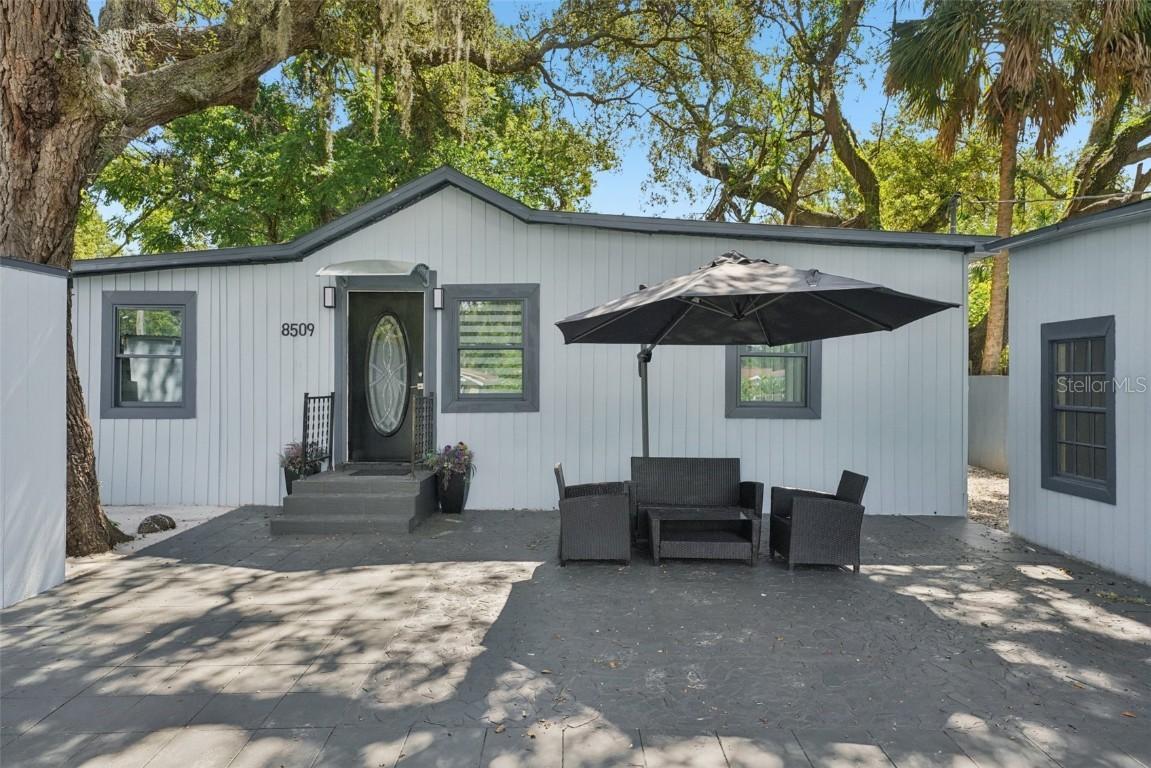 8509 N Hamner Ave., Tampa, FL 33604