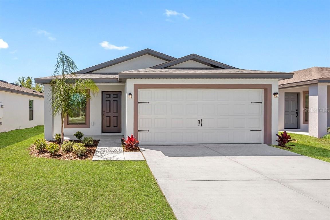 [Address Hidden by Seller], Lakeland, FL 33809