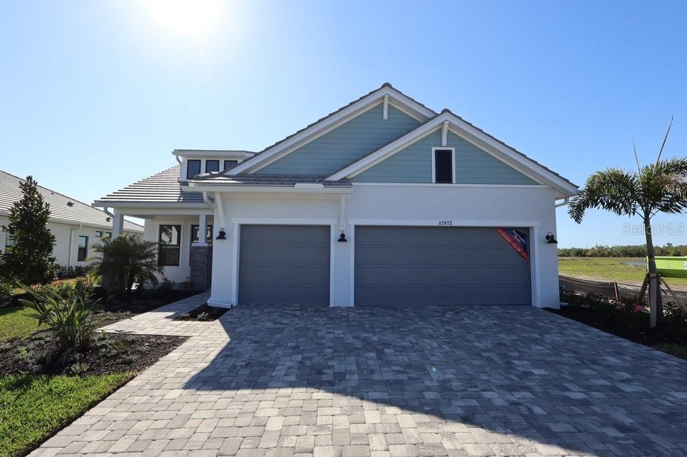 17972 Foxtail Loop, Venice, FL 34293