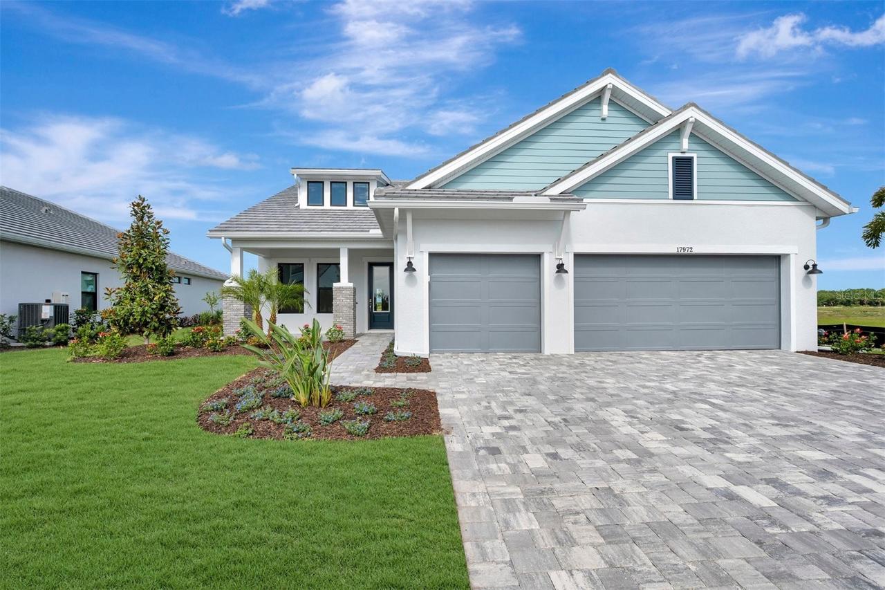 17972 Foxtail Loop, Venice, FL 34293
