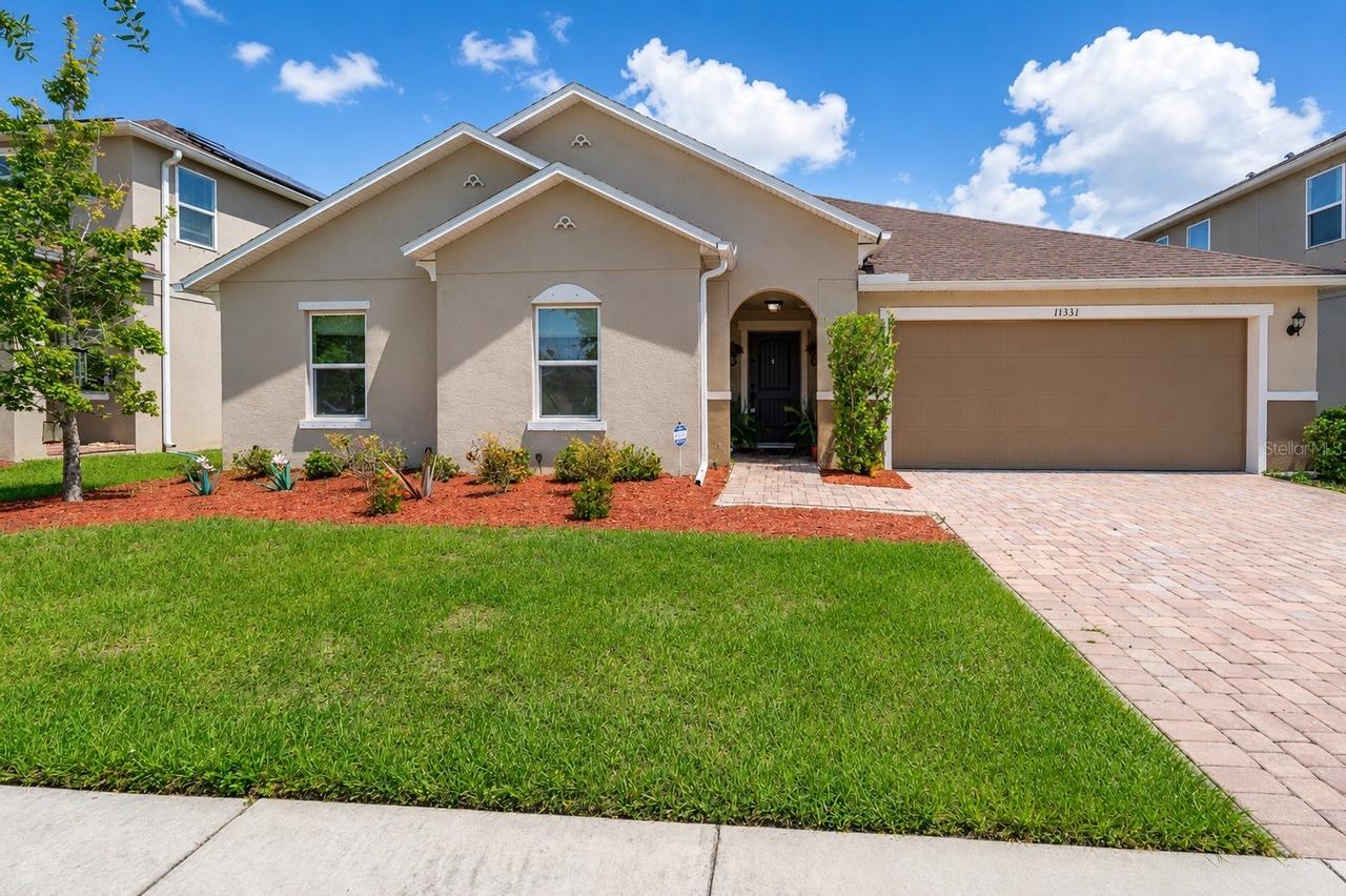 11331 Brighton Knoll Loop, Riverview, FL 33579