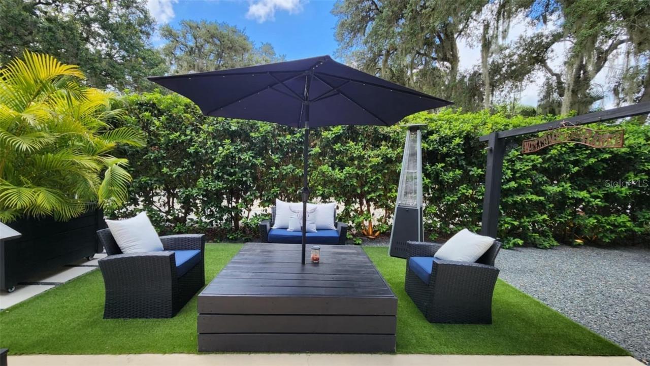 281 Foal Dr., River Ranch, FL 33867