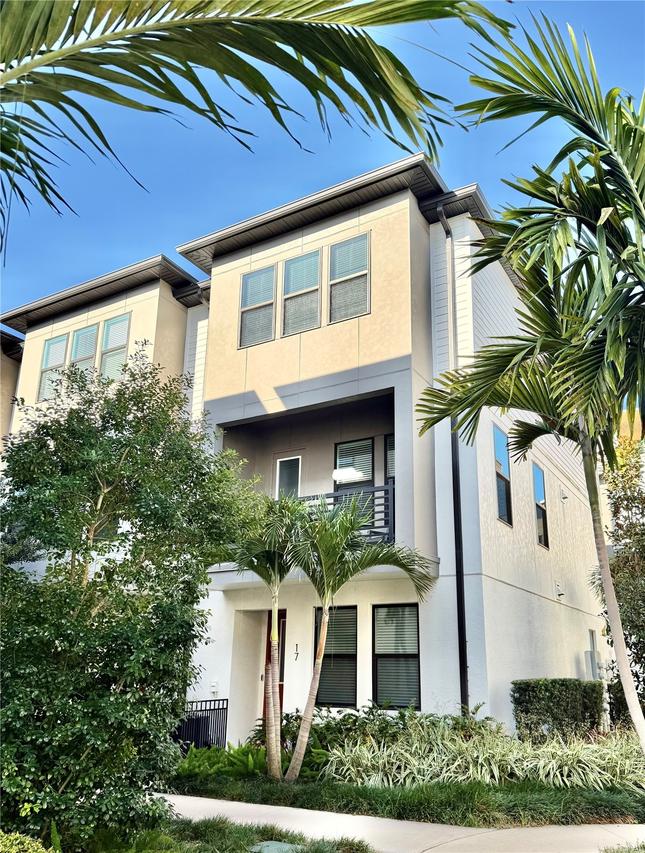 2511 N Grady Ave. #17, Tampa, FL 33607